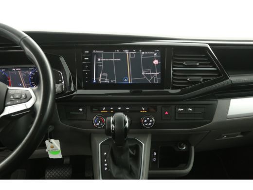 Volkswagen Transporter 2.0 TDI Bulli L2H1 Leighton Edition 204PK | Dubbele Cabine | Automaat | Virtual | Airco | Camera ... ActivLease financial lease