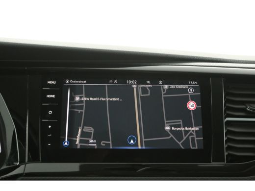 Volkswagen Transporter 2.0 TDI Bulli L2H1 Leighton Edition 204PK | Dubbele Cabine | Automaat | Virtual | Airco | Camera ... ActivLease financial lease
