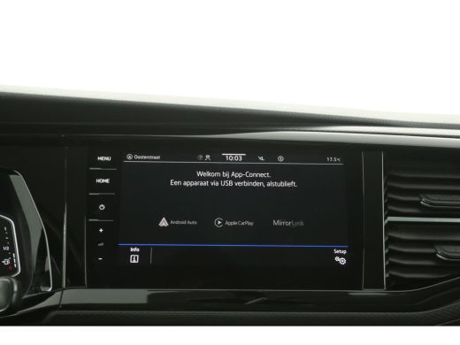 Volkswagen Transporter 2.0 TDI Bulli L2H1 Leighton Edition 204PK | Dubbele Cabine | Automaat | Virtual | Airco | Camera ... ActivLease financial lease