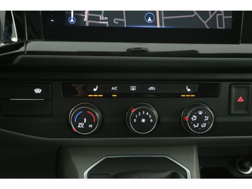 Volkswagen Transporter 2.0 TDI Bulli L2H1 Leighton Edition 204PK | Dubbele Cabine | Automaat | Virtual | Airco | Camera ... ActivLease financial lease