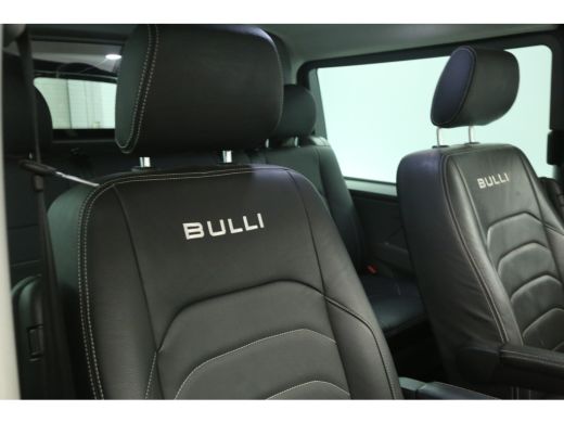 Volkswagen Transporter 2.0 TDI Bulli L2H1 Leighton Edition 204PK | Dubbele Cabine | Automaat | Virtual | Airco | Camera ... ActivLease financial lease