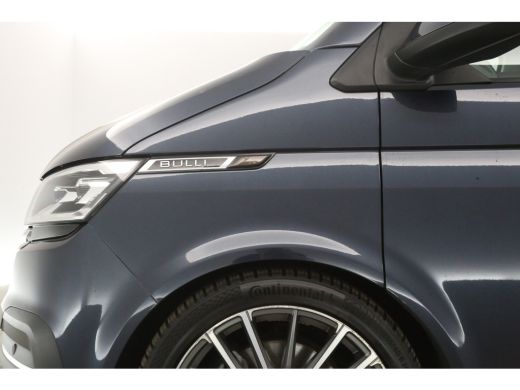 Volkswagen Transporter 2.0 TDI Bulli L2H1 Leighton Edition 204PK | Dubbele Cabine | Automaat | Virtual | Airco | Camera ... ActivLease financial lease