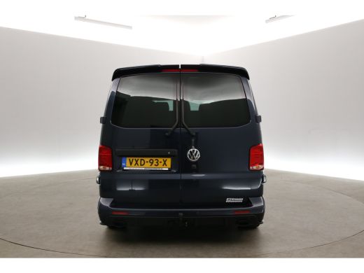 Volkswagen Transporter 2.0 TDI Bulli L2H1 Leighton Edition 204PK | Dubbele Cabine | Automaat | Virtual | Airco | Camera ... ActivLease financial lease