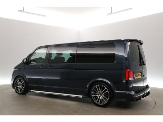 Volkswagen Transporter 2.0 TDI Bulli L2H1 Leighton Edition 204PK | Dubbele Cabine | Automaat | Virtual | Airco | Camera ... ActivLease financial lease