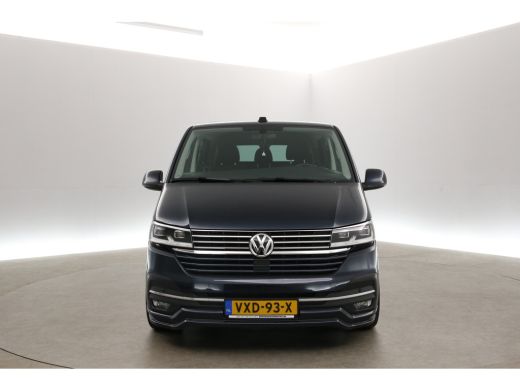 Volkswagen Transporter 2.0 TDI Bulli L2H1 Leighton Edition 204PK | Dubbele Cabine | Automaat | Virtual | Airco | Camera ... ActivLease financial lease
