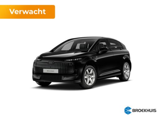 Audi A2 e-tron Launch Series | Adaptive cruise control | Audi virtual cockpit | Comfortsleutel ActivLease financial lease