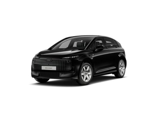 Audi A2 e-tron Launch Series | Adaptive cruise control | Audi virtual cockpit | Comfortsleutel ActivLease financial lease