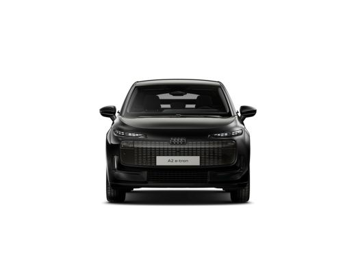 Audi A2 e-tron Launch Series | Adaptive cruise control | Audi virtual cockpit | Comfortsleutel ActivLease financial lease