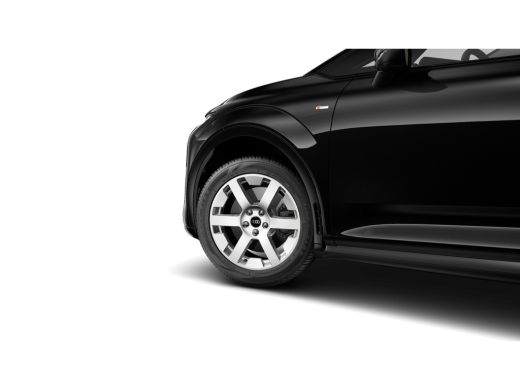 Audi A2 e-tron Launch Series | Adaptive cruise control | Audi virtual cockpit | Comfortsleutel ActivLease financial lease