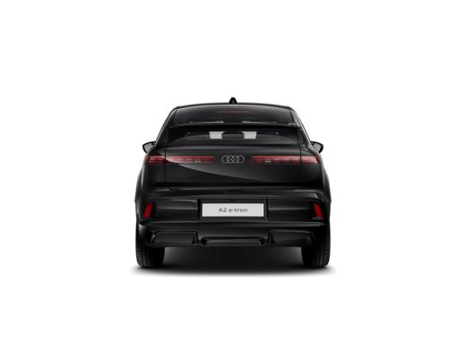 Audi A2 e-tron Launch Series | Adaptive cruise control | Audi virtual cockpit | Comfortsleutel ActivLease financial lease