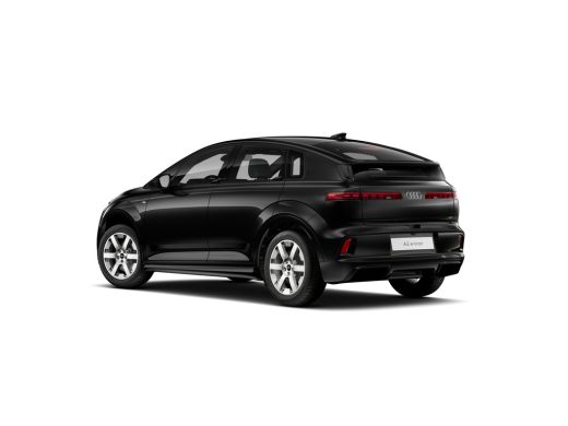 Audi A2 e-tron Launch Series | Adaptive cruise control | Audi virtual cockpit | Comfortsleutel ActivLease financial lease