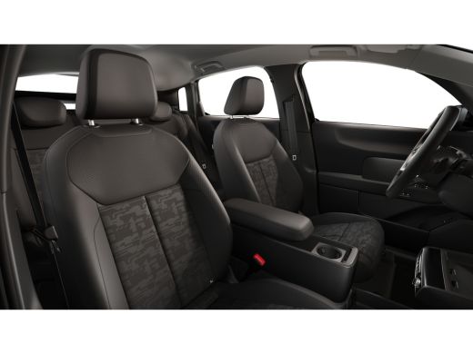 Audi A2 e-tron Launch Series | Adaptive cruise control | Audi virtual cockpit | Comfortsleutel ActivLease financial lease