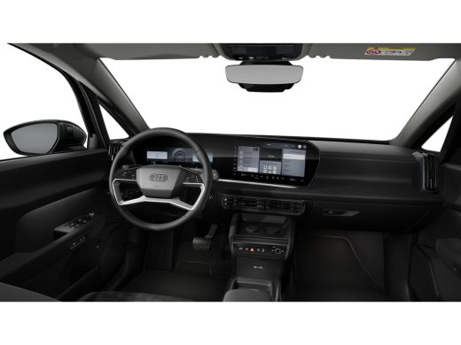 Audi A2 e-tron Launch Series | Adaptive cruise control | Audi virtual cockpit | Comfortsleutel ActivLease financial lease
