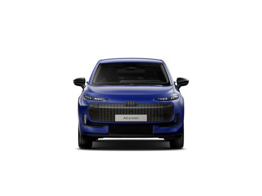 Audi A2 e-tron Launch Series Pro | Adaptive cruise control | Audi virtual cockpit | Comfortsleutel ActivLease financial lease