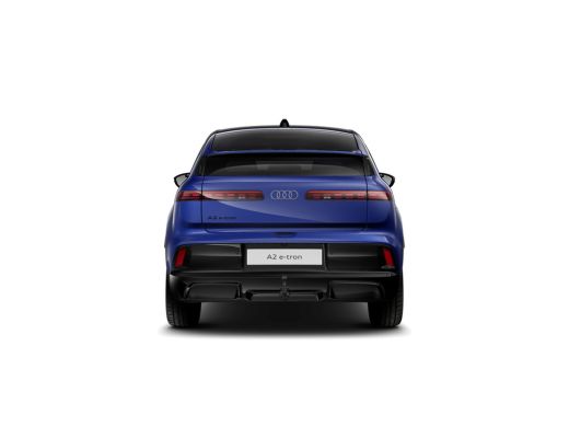 Audi A2 e-tron Launch Series Pro | Adaptive cruise control | Audi virtual cockpit | Comfortsleutel ActivLease financial lease