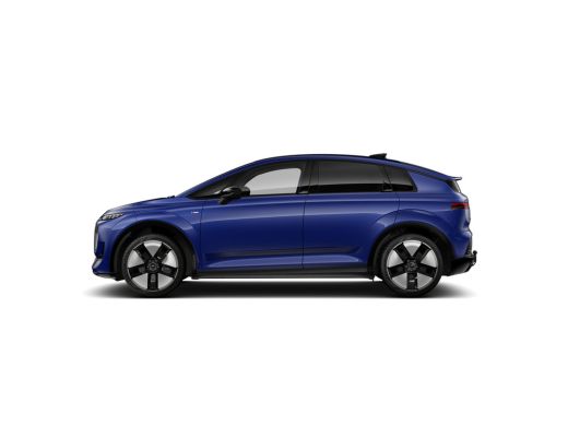 Audi A2 e-tron Launch Series Pro | Adaptive cruise control | Audi virtual cockpit | Comfortsleutel ActivLease financial lease