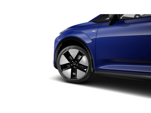 Audi A2 e-tron Launch Series Pro | Adaptive cruise control | Audi virtual cockpit | Comfortsleutel ActivLease financial lease