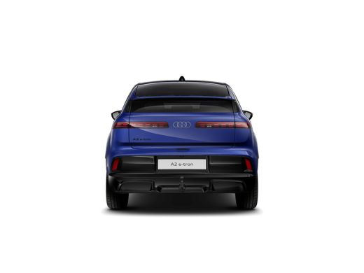 Audi A2 e-tron Launch Series Pro | Adaptive cruise control | Audi virtual cockpit | Comfortsleutel ActivLease financial lease