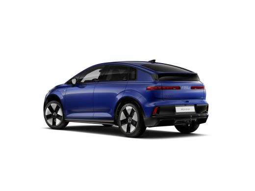 Audi A2 e-tron Launch Series Pro | Adaptive cruise control | Audi virtual cockpit | Comfortsleutel ActivLease financial lease