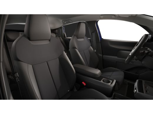 Audi A2 e-tron Launch Series Pro | Adaptive cruise control | Audi virtual cockpit | Comfortsleutel ActivLease financial lease