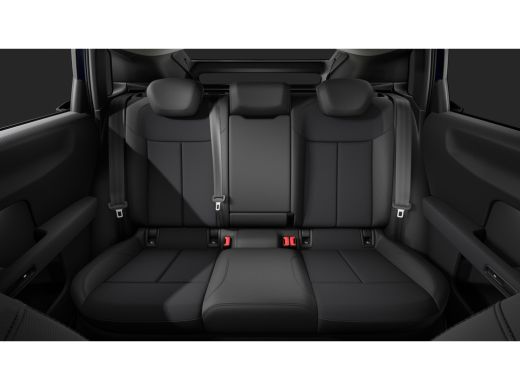 Audi A2 e-tron Launch Series Pro | Adaptive cruise control | Audi virtual cockpit | Comfortsleutel ActivLease financial lease