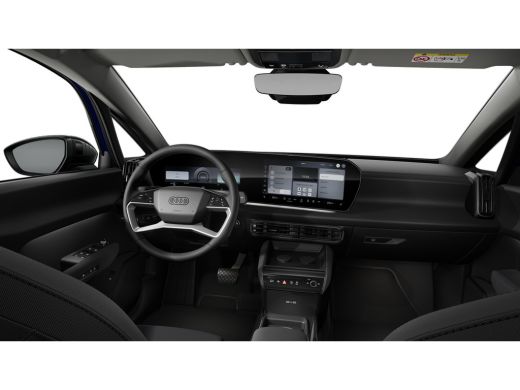 Audi A2 e-tron Launch Series Pro | Adaptive cruise control | Audi virtual cockpit | Comfortsleutel ActivLease financial lease