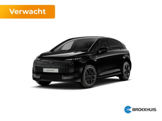 Audi A2 e-tron Launch Series Pro | Adaptive cruise control | Audi virtual cockpit | Comfortsleutel ActivLease financial lease