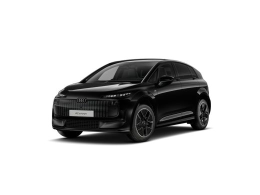 Audi A2 e-tron Launch Series Pro | Adaptive cruise control | Audi virtual cockpit | Comfortsleutel ActivLease financial lease