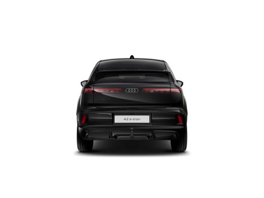 Audi A2 e-tron Launch Series Pro | Adaptive cruise control | Audi virtual cockpit | Comfortsleutel ActivLease financial lease
