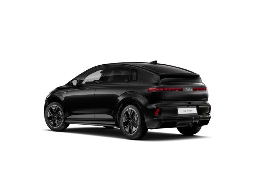 Audi A2 e-tron Launch Series Pro | Adaptive cruise control | Audi virtual cockpit | Comfortsleutel ActivLease financial lease