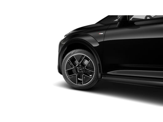 Audi A2 e-tron Launch Series Pro | Adaptive cruise control | Audi virtual cockpit | Comfortsleutel ActivLease financial lease