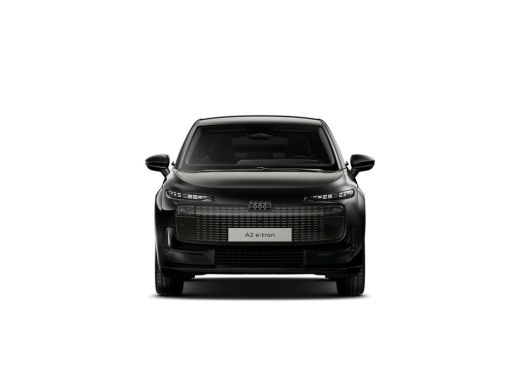 Audi A2 e-tron Launch Series Pro | Adaptive cruise control | Audi virtual cockpit | Comfortsleutel ActivLease financial lease