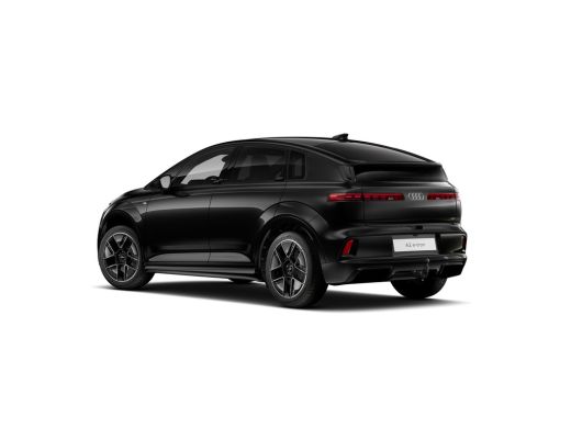 Audi A2 e-tron Launch Series Pro | Adaptive cruise control | Audi virtual cockpit | Comfortsleutel ActivLease financial lease
