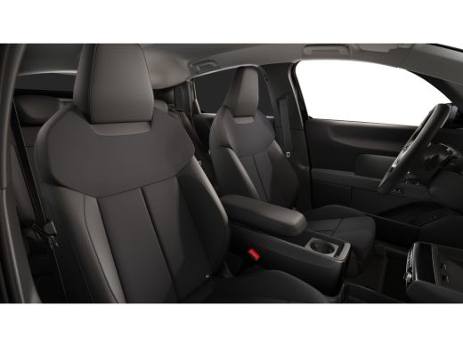 Audi A2 e-tron Launch Series Pro | Adaptive cruise control | Audi virtual cockpit | Comfortsleutel ActivLease financial lease