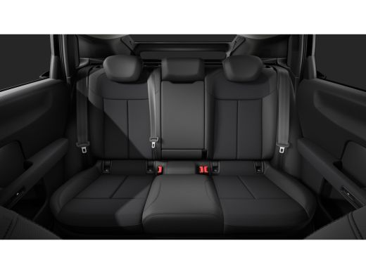 Audi A2 e-tron Launch Series Pro | Adaptive cruise control | Audi virtual cockpit | Comfortsleutel ActivLease financial lease