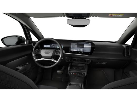 Audi A2 e-tron Launch Series Pro | Adaptive cruise control | Audi virtual cockpit | Comfortsleutel ActivLease financial lease