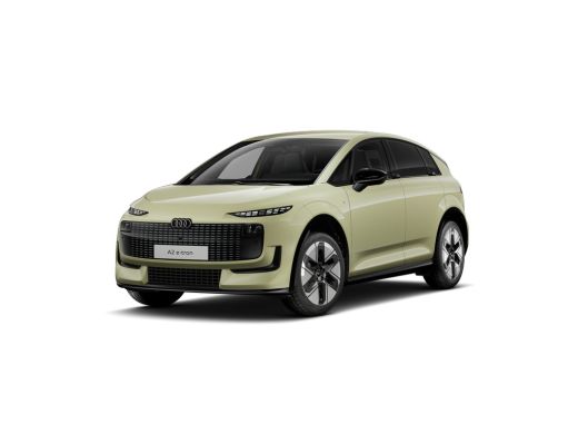 Audi A2 e-tron Launch Series Pro | Adaptive cruise control | Audi virtual cockpit | Comfortsleutel ActivLease financial lease