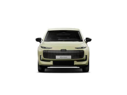 Audi A2 e-tron Launch Series Pro | Adaptive cruise control | Audi virtual cockpit | Comfortsleutel ActivLease financial lease