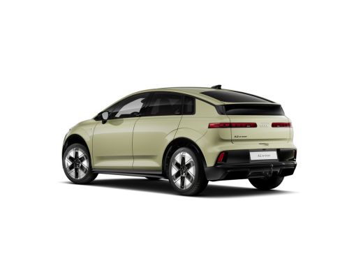 Audi A2 e-tron Launch Series Pro | Adaptive cruise control | Audi virtual cockpit | Comfortsleutel ActivLease financial lease