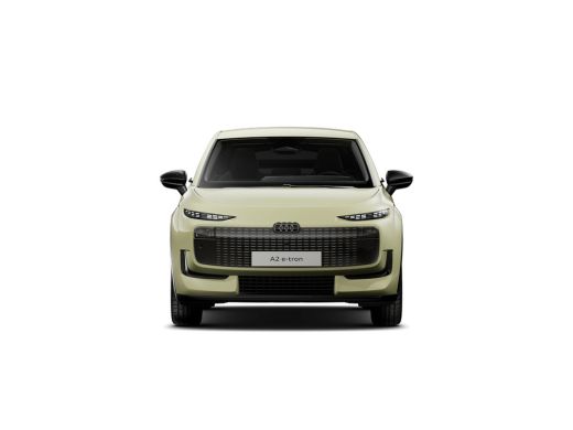 Audi A2 e-tron Launch Series Pro | Adaptive cruise control | Audi virtual cockpit | Comfortsleutel ActivLease financial lease