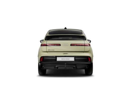 Audi A2 e-tron Launch Series Pro | Adaptive cruise control | Audi virtual cockpit | Comfortsleutel ActivLease financial lease