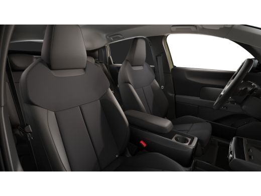 Audi A2 e-tron Launch Series Pro | Adaptive cruise control | Audi virtual cockpit | Comfortsleutel ActivLease financial lease