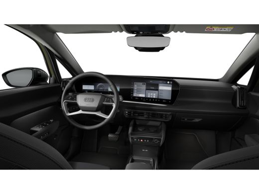 Audi A2 e-tron Launch Series Pro | Adaptive cruise control | Audi virtual cockpit | Comfortsleutel ActivLease financial lease