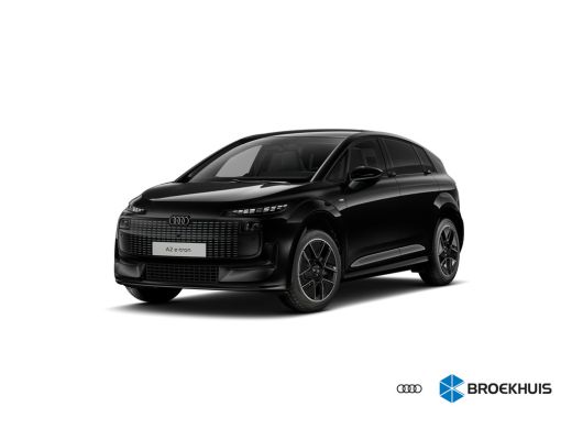 Audi A2 e-tron Launch Series Pro | Adaptive cruise control | Audi virtual cockpit | Comfortsleutel ActivLease financial lease