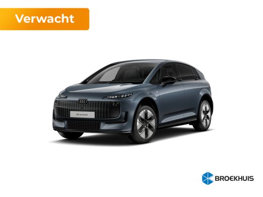 Audi A2 e-tron Launch Series Pro | Adaptive cruise control | Audi virtual cockpit | Comfortsleutel ActivLease financial lease