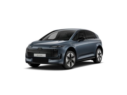Audi A2 e-tron Launch Series Pro | Adaptive cruise control | Audi virtual cockpit | Comfortsleutel ActivLease financial lease