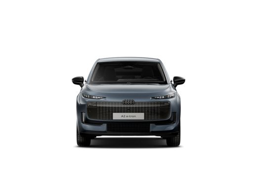 Audi A2 e-tron Launch Series Pro | Adaptive cruise control | Audi virtual cockpit | Comfortsleutel ActivLease financial lease