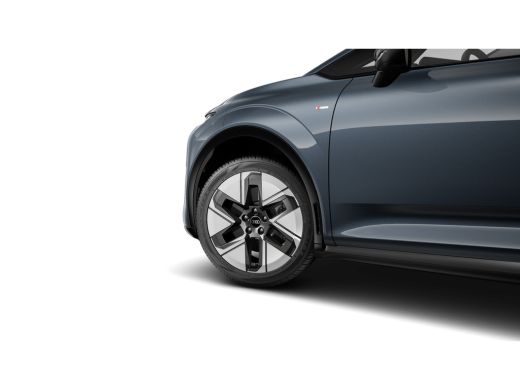 Audi A2 e-tron Launch Series Pro | Adaptive cruise control | Audi virtual cockpit | Comfortsleutel ActivLease financial lease