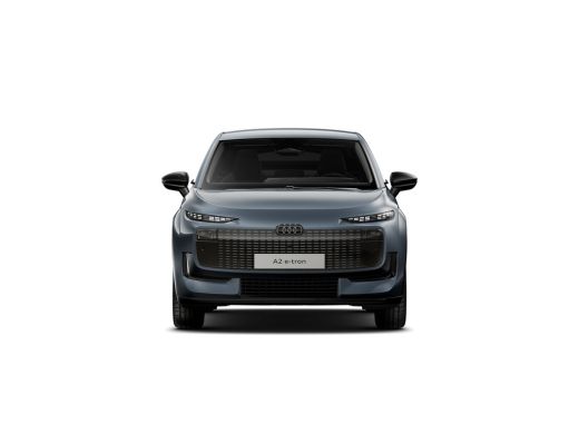 Audi A2 e-tron Launch Series Pro | Adaptive cruise control | Audi virtual cockpit | Comfortsleutel ActivLease financial lease