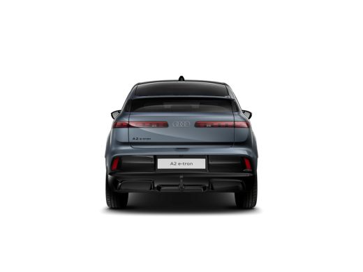 Audi A2 e-tron Launch Series Pro | Adaptive cruise control | Audi virtual cockpit | Comfortsleutel ActivLease financial lease